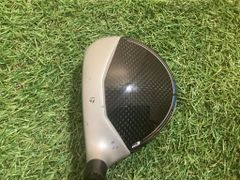 TaylorMade SIM 3W 15度 フェアウェイウッド ヘッドのみ - メルカリ
