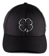 ブラック クローバー メンズ アクセサリー 帽子 BLACK CLOVER Premium Clover Flexfit Hat Black ブラックのサムネイル
