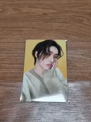 ATEEZ（エイティーズ・アチズ） シーグリ シーズングリーティング YES24 イエス24 特典 トレカ ミンギ(MINGI)