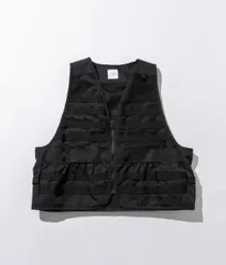 DAIWA ダイワ COMBI-UP VEST DV-3326EX コンビアップベスト ツイル 撥水のサムネイル