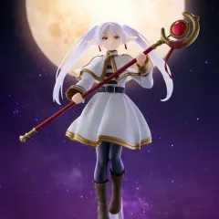 葬送のフリーレン Grandista（グランディスタ） フリーレン フィギュア（未開封）