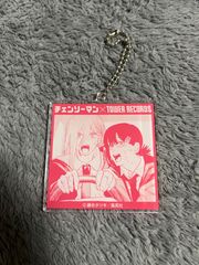 チェンソーマン　タワレコ　アクリルキーホルダー　パワー＆コベニカー