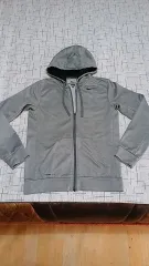 ナイキ 起毛ジャージ 90 レディース 66サイズ バスト49 丈64