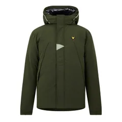 ライルアンドスコット メンズ アウター ジャケット・ブルゾン Lyle and Scott Lyle Insulated Jkt Sn99 Dark Sage セージのサムネイル