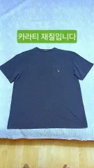 HAZZYS ヘジス 半袖 100 バスト53 丈69