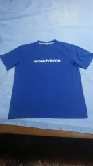 ニューバランス 半袖 110 バスト57 丈73