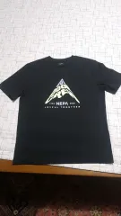 ネパ 半袖 100 バスト52 丈69