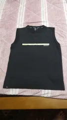 DYNAFIT ディナフィット ノースリーブ 実寸100 バスト52 丈67