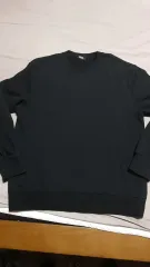 MUSINSA スウェット 100 バスト56 丈71