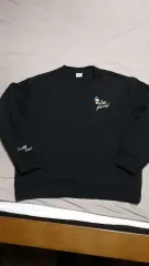 ディズニー ドナルドダック スウェット 100 レディース 88 バスト 59 丈 62