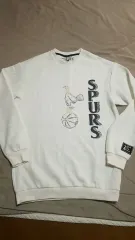 トッテナム スウェット 実寸100 バスト55 丈76