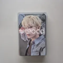 ENHYPEN ソヌ ROMANCE : UNTOLD Weverse Albums Ver.