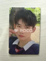 &TEAM ジョウ First Howling : NOW JAPAN ポップアップストア トレーディングカード