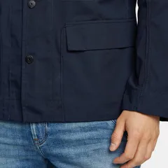 ジースター メンズ トップス シャツ G Star Mens Pocket Overshirt Saluteのサムネイル