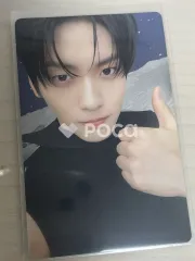 TXT スビン TOMORROW X TOGETHER WORLD TOUR [ACT : TOMORROW] ミニフォトカード