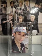 straykids ヒョンジン スキズ DO IT FANS SHOP