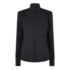 アンブロ レディース アウター ジャケット・ブルゾン トラックスーツ Umbro Performance Tracksuitop Black ブラックのサムネイル