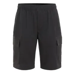 カリマー メンズ ボトムス ハーフパンツ・ショーツ Karrimor Lt Cargo Sht Sn51 Charcoal チャコールのサムネイル