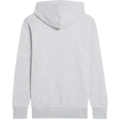ハーレー メンズ アウター パーカー・スウェット フリース Hurley Box Fleece Hoodie GreyGrey グレーのサムネイル