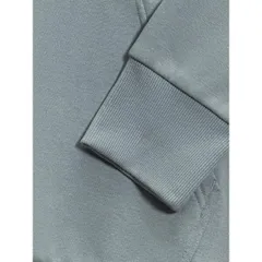 ハーレー メンズ アウター パーカー・スウェット Hurley Pullover Hoodie GreyBlue グレー
