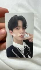 CRAVITY アレン 2023 CRAVITY THE 1ST WORLD TOUR MASTERPIECE IN SEOUL フォトカードセット