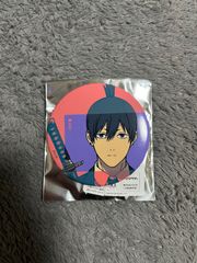 ペルソナ3 Animax Cafe+ アクリルコースタースタンド 主人公 結城理