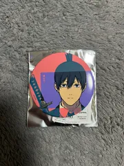 チェンソーマン 缶バッジ 描き下ろしイラスト　早川アキ