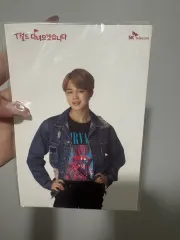 BTS（防弾少年団・バンタン） Tシャツ WORLD Tシャツ 写真集 ノート フルセット