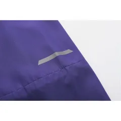 カリマー レディース アウター ジャケット・ブルゾン Karrimor Performance Running Jacket Womens Liberty Purple パープルのサムネイル