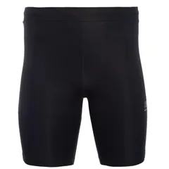 カリマー メンズ ボトムス ハーフパンツ・ショーツ ショートパンツ Karrimor Tight Shorts Mens Black ブラックのサムネイル