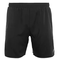 カリマー メンズ ボトムス ハーフパンツ・ショーツ ショートパンツ Karrimor Long Shorts Mens Black ブラックのサムネイル
