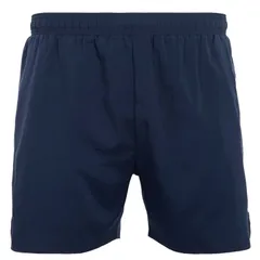 カリマー メンズ ボトムス ハーフパンツ・ショーツ ショートパンツ Karrimor Run Shorts Mens Navy ネイビーのサムネイル