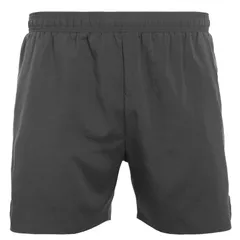 カリマー メンズ ボトムス ハーフパンツ・ショーツ ショートパンツ Karrimor Run Shorts Mens Charcoal チャコールのサムネイル
