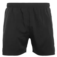 カリマー メンズ ボトムス ハーフパンツ・ショーツ ショートパンツ Karrimor Run Shorts Mens Black ブラックのサムネイル