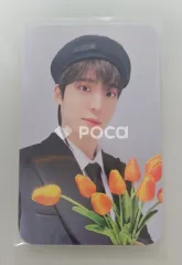 ATEEZ ユノ GOLDEN HOUR : Part.1 POCAALBUM VER. ATEEZ OFFICIAL PLATFORM