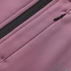 カリマー レディース アウター ジャケット・ブルゾン Karrimor Sftshel Jkt Ld63 Dusty Roseのサムネイル
