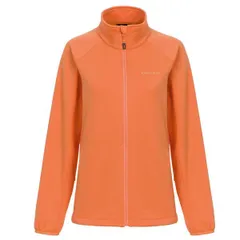 カリマー レディース アウター ジャケット・ブルゾン Karrimor Grid Jk Fz Ld51 Orange オレンジのサムネイル