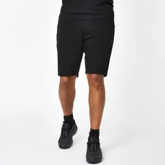 エバーラスト メンズ ボトムス ハーフパンツ・ショーツ ショートパンツ ジャージー Everlast Premium Jersey Shorts Black ブラックのサムネイル