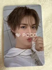 TREASURE トレジャー NCT ドヨン LOVE PULSE Hellolive shop