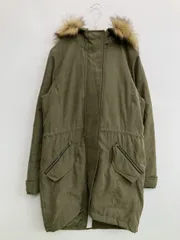 アバクロ　モッズコート Abercrombie&Fitch（アバクロンビー&フィッチ） 20%OFFクーポンセール
