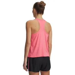 アンダーアーマー レディース トップス タンクトップ Under Armour Knockoutank Top Womens PinkPosh Pink ピンクのサムネイル
