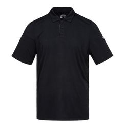 極美品】ARC'TERYX キャプティブポロシャツ M 黒 アークテリクス