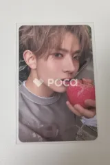 ENHYPEN ヒスン THE SIN : VANISH FUGITIVES Ver.