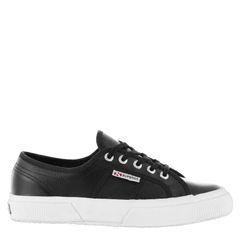 38 未使用 PELLICO SUPERGA スニーカー コラボ 黒 ブラック - メルカリ