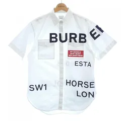バーバリー BURBERRY 8014220 シャツ