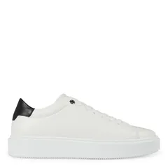 テッドベーカー メンズ シューズ スニーカー Ted Baker Breyon Sneakers Mens White ホワイトのサムネイル