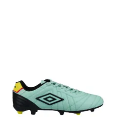 アンブロ レディース シューズ スニーカー ブーツ Umbro Speciali Liga Firm Ground Football Boot Blue ブルーのサムネイル