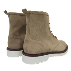 ファイヤートラップ メンズ シューズ ブーツ・レインブーツ Firetrap Wiland Sn54 Sand サンド