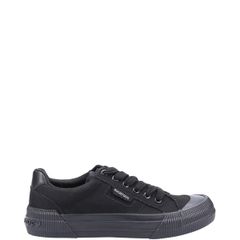 38 未使用 PELLICO SUPERGA スニーカー コラボ 黒 ブラック - メルカリ