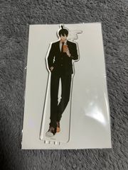 オノ・ナツメ『ACCA13区監察課』 朗読音楽劇-Piece of Mind- パイン 缶